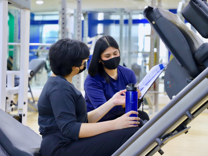 Wellness Consultation Wellness Consultation