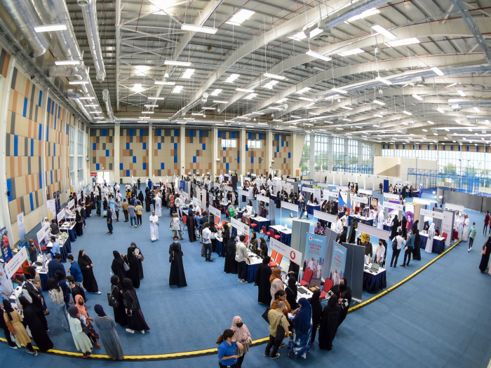Career Fair 2022