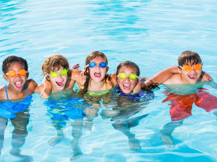 Kids Camp