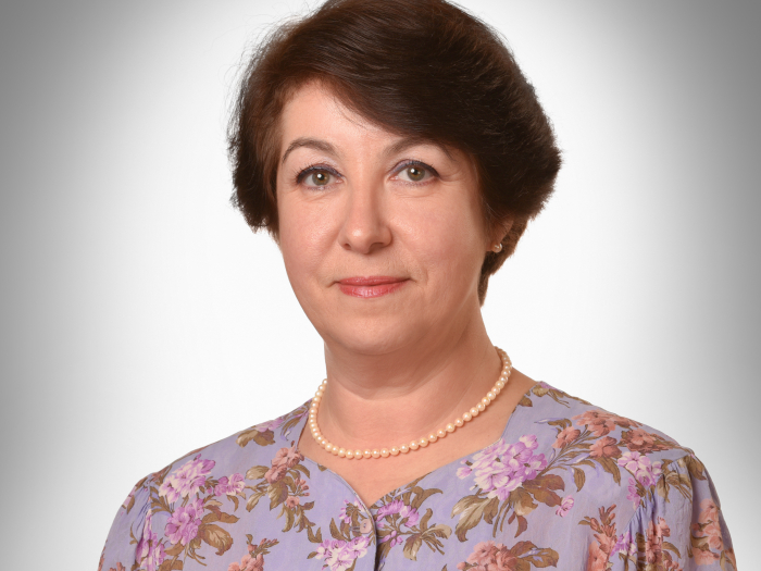 Dr. Rosie