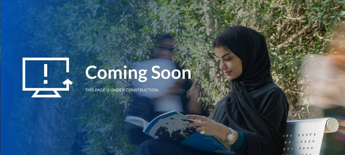 Coming Soon