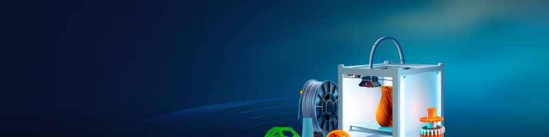 3D printing