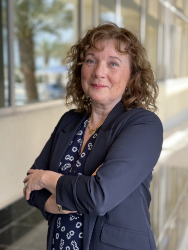 Dr JoAnne - HS