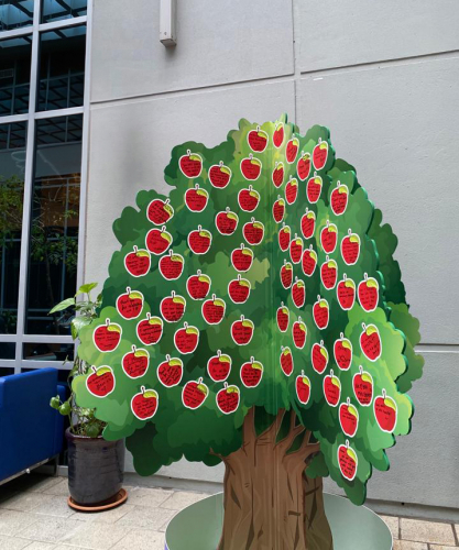 tree